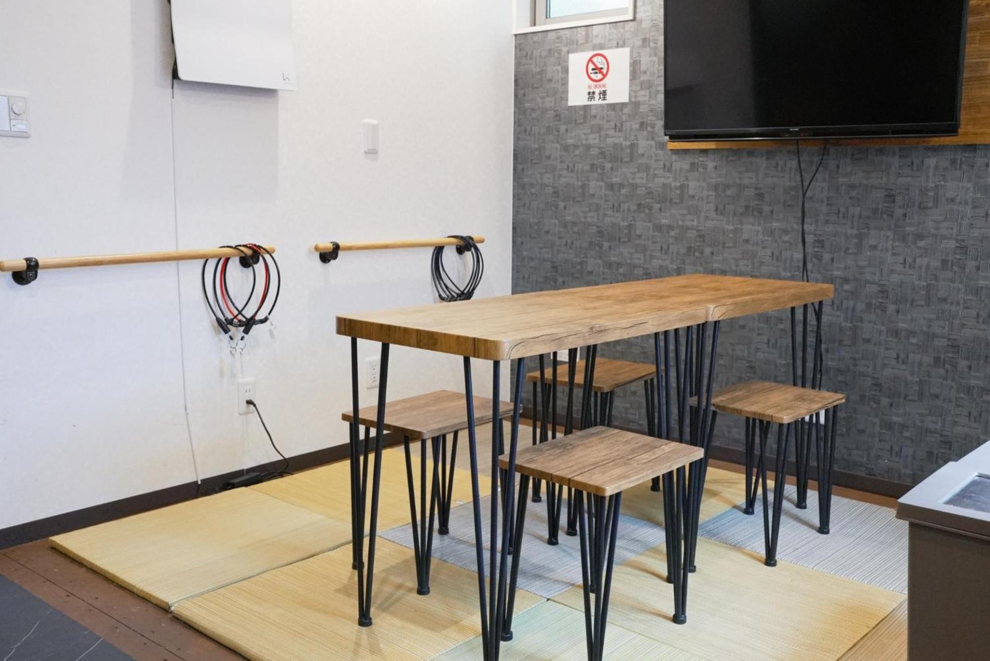 Hostel Lodgingtoyko Minowa Tokyo Ngoại thất bức ảnh